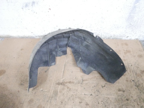 Nadkole lewe tył tylne VW GOLF VII KOMBI 12-16