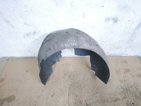 Nadkole prawe tył tylne VW GOLF VII KOMBI 12-16