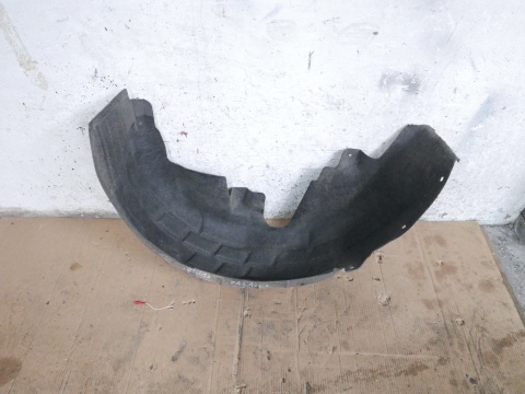 Nadkole prawe tył tylne VW GOLF VII KOMBI 12-16