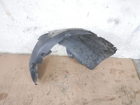 Nadkole lewe przód część tylna 5G0805977C VW GOLF VII KOMBI 12-16