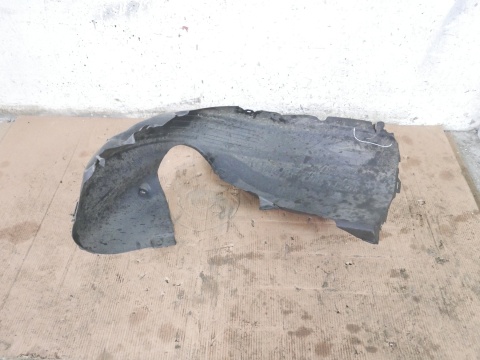 Nadkole lewe przód część tylna 5G0805977C VW GOLF VII KOMBI 12-16