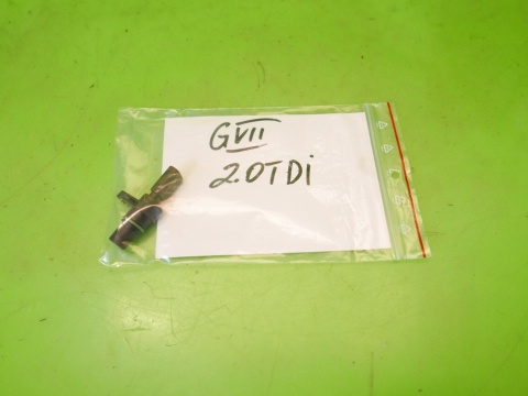 Czujnik wałka rozrządu 0903259 METZGER VW GOLF VII 2.0 TDI CRLB 12-16