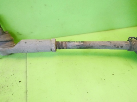 Maglownica przekładnia kierownicza EU 5Q1423053P VW GOLF VII 2.0 TDI 12-16