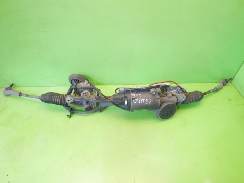 Maglownica przekładnia kierownicza EU 5Q1423053P VW GOLF VII 2.0 TDI 12-16