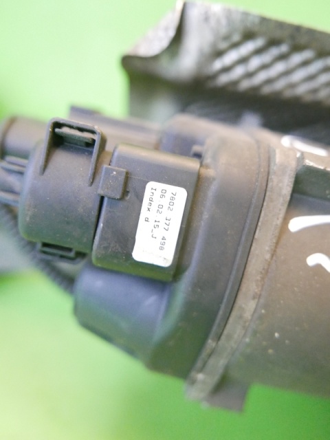 Maglownica przekładnia kierownicza EU 5Q1423053P VW GOLF VII 2.0 TDI 12-16