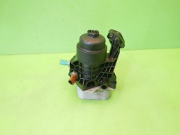 Podstawa obudowa flitra oleju chłodniczka 03N115389A VW GOLF VII 2.0 TDI