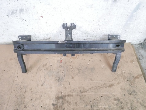 Belka wzmocnienie pod zderzak przód VW GOLF VII 12-16