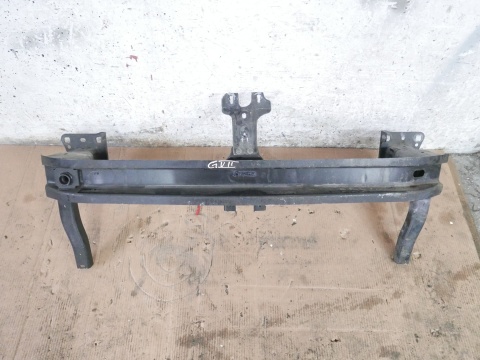 Belka wzmocnienie pod zderzak przód VW GOLF VII 12-16