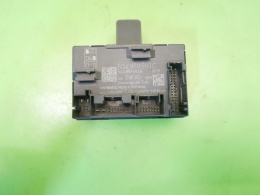 Moduł sterownik drzwi lewy przód 5Q4959593C VW GOLF VII 2.0 TDI KOMBI 12-16