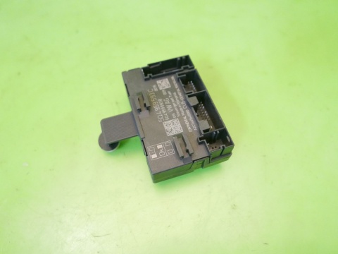 Moduł sterownik drzwi lewy przód 5Q4959593C VW GOLF VII 2.0 TDI KOMBI 12-16