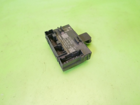 Moduł sterownik drzwi lewy przód 5Q4959593C VW GOLF VII 2.0 TDI KOMBI 12-16