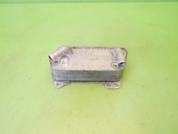 Chłodniczka oleju skrzyni automat dsg QSD VW GOLF VII 2.0 TDI 12-16