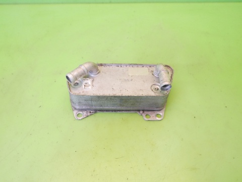 Chłodniczka oleju skrzyni automat dsg QSD VW GOLF VII 2.0 TDI 12-16