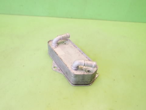 Chłodniczka oleju skrzyni automat dsg QSD VW GOLF VII 2.0 TDI 12-16