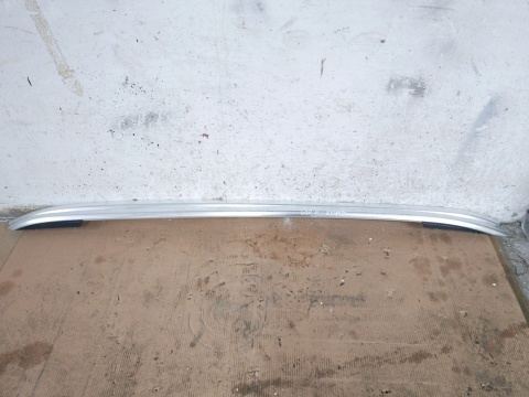 Relingi dachowe prawy + lewy VW GOLF VII KOMBI 12-16