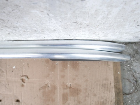 Relingi dachowe prawy + lewy VW GOLF VII KOMBI 12-16