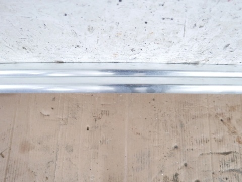 Relingi dachowe prawy + lewy VW GOLF VII KOMBI 12-16