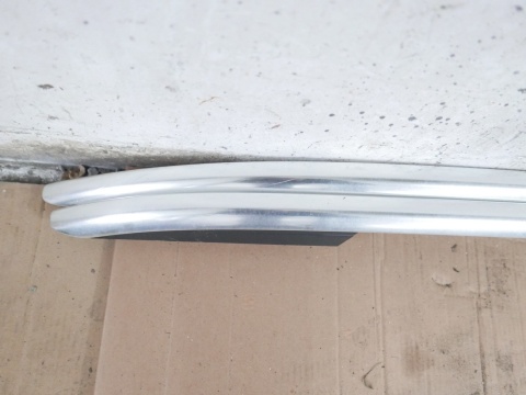 Relingi dachowe prawy + lewy VW GOLF VII KOMBI 12-16