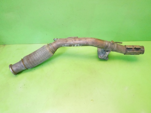 Portki przepustnica rura wydechowa 5Q0253059FC VW GOLF VII 2.0 TDI 12-16