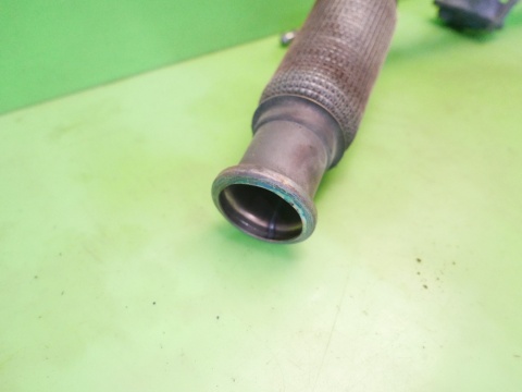 Portki przepustnica rura wydechowa 5Q0253059FC VW GOLF VII 2.0 TDI 12-16