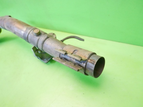 Portki przepustnica rura wydechowa 5Q0253059FC VW GOLF VII 2.0 TDI 12-16