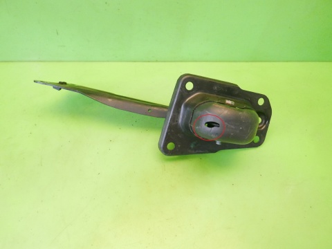 Wahacz wzdłużny lewy tył 5Q0505225C VW GOLF VII 2.0 TDI KOMBI 12-16