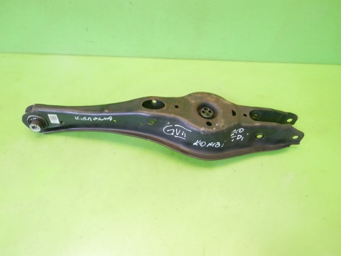 Wahacz poprzeczny lewy tył dół VW GOLF VII 2.0 TDI KOMBI 12-16