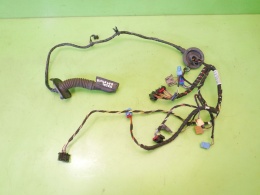 Wiązka instalacja drzwi lewa przód 5G4971161AJ VW GOLF VII 5D 12-16