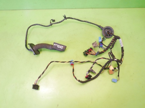 Wiązka instalacja drzwi lewa przód 5G4971161AJ VW GOLF VII 5D 12-16