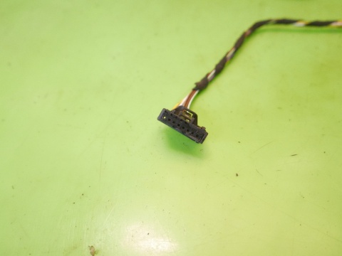 Wiązka instalacja drzwi lewa przód 5G4971161AJ VW GOLF VII 5D 12-16