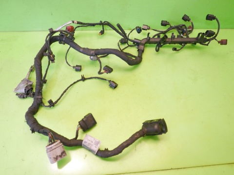 Wiązka instalacja silnika 04L972627BK VW GOLF VII 2.0 TDI CRLB 12-16