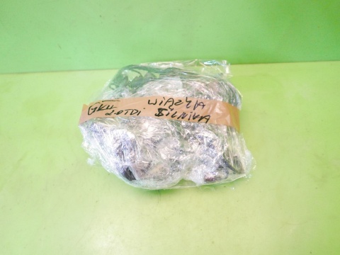 Wiązka instalacja silnika 04L972627BK VW GOLF VII 2.0 TDI CRLB 12-16