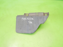 Zakończenie progu chlapacz prawy tył 5G0854858 VW GOLF VII 5D KOMBI 12-16