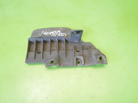 Zakończenie progu chlapacz prawy tył 5G0854858 VW GOLF VII 5D KOMBI 12-16