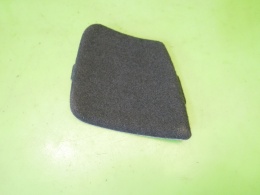 Zaślepka osłona boczka bagażnika prawa VW GOLF VII KOMBI 12-16