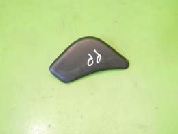 Zaślepka osłona lusterka drzwi prawa 5G0837098A VW GOLF VII KOMBI 12-16