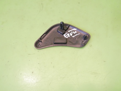 Zaślepka osłona lusterka drzwi prawa 5G0837098A VW GOLF VII KOMBI 12-16