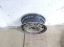 Felga stalowa 14 14x5 5x100 et35 SKODA FABIA I 6Y