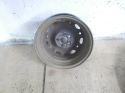 Felga stalowa 14 14x5 5x100 et35 SKODA FABIA I 6Y