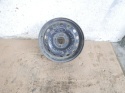 Felga stalowa 14 14x5,5 et24 4x108 PEUGEOT 206 PHII FL