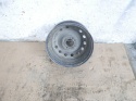 Felga stalowa 14 14x5,5 et24 4x108 PEUGEOT 206 PHII FL