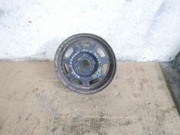 Felga stalowa 14 14x6 4x100 ET38 SEAT CORDOBA I FL 99-02