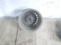 Felga stalowa 15'' 15X6 ET45 5X112 VW PASSAT B5 FL