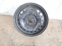 Felga stalowa 15'' 15X6 ET47 5X112 VW TOURAN I 1T 03-06