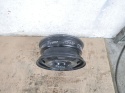 Felga stalowa 15 5x100 15x6 et 38 AUDI A3 8L FL 00-03