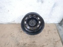 Felga stalowa 15 5x100 15x6 et 38 AUDI A3 8L FL 00-03