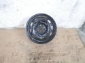 Felga stalowa 15 5x100 15x6 et 38 AUDI A3 8L FL 00-03
