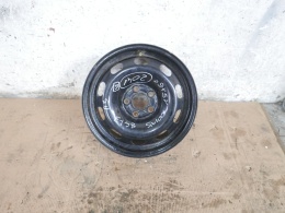 Felga stalowa 15 5x100 15x6 et 38 AUDI A3 8L FL 00-03