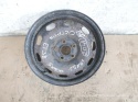 Felga stalowa 15 5x100 15x6 et 38 SKODA OCTAVIA I