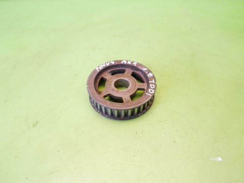 Koło wałka rozrządu XS4Q6A256AB FORD FOCUS MK1 1.8 TDDI 98-01